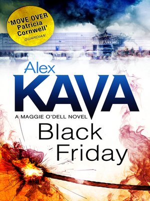 cover image of Black Friday